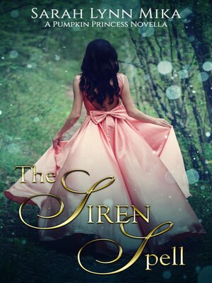 cover image of The Siren Spell